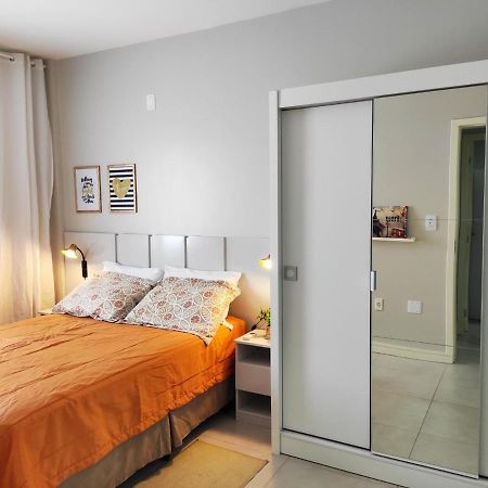 Apto 3 Quartos Em Araranguá Extérieur photo