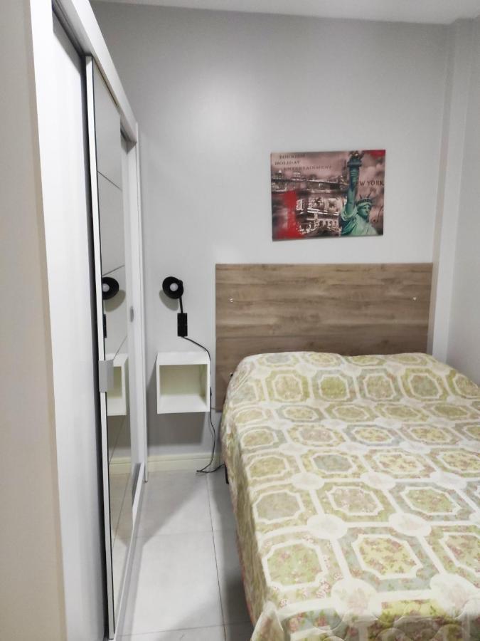 Apto 3 Quartos Em Araranguá Extérieur photo