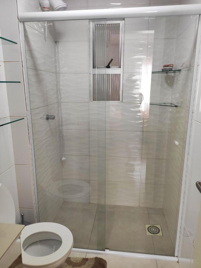 Apto 3 Quartos Em Araranguá Extérieur photo
