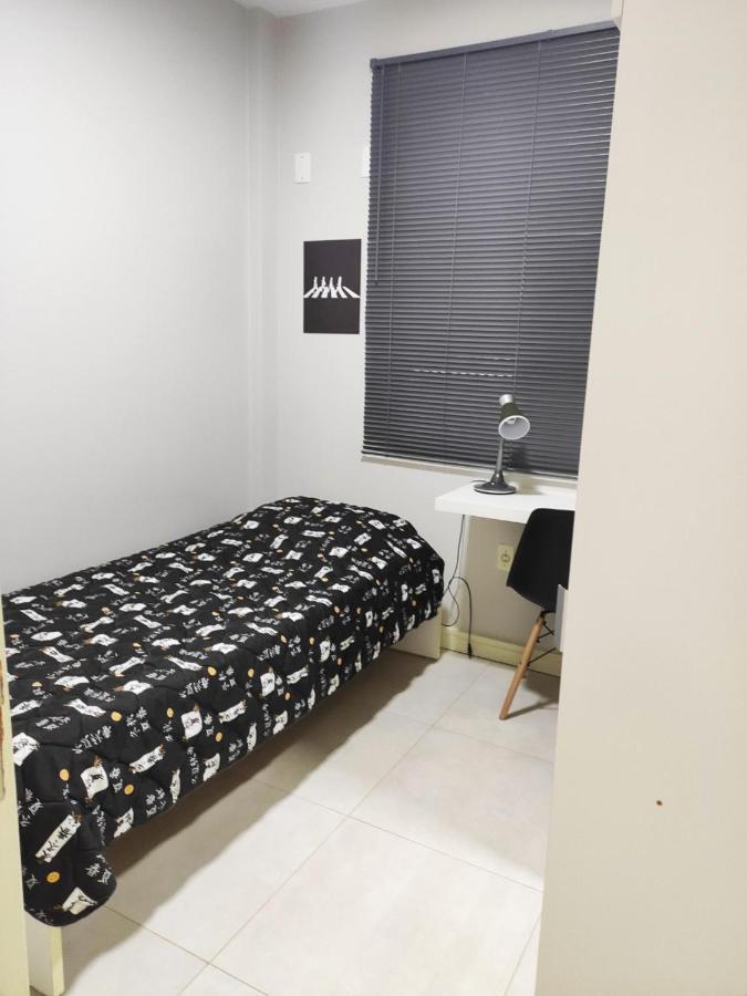 Apto 3 Quartos Em Araranguá Extérieur photo