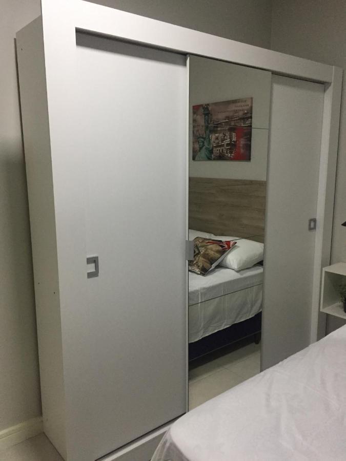 Apto 3 Quartos Em Araranguá Extérieur photo